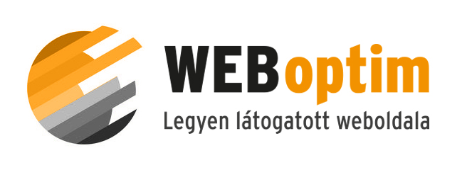 Weboptim Rendszerház Informatikai Tanácsadó Korlátolt Felelősségű Társaság