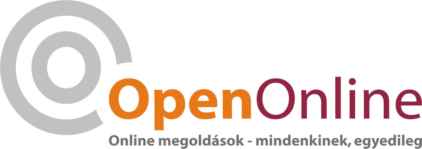 Openonline Szolgáltató Korlátolt Felelősségű Társaság