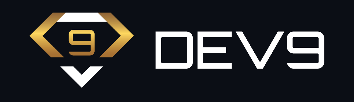 DEV9 Korlátolt Felelősségű Társaság