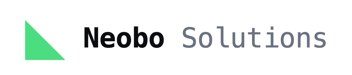 Neobo Solutions Korlátolt Felelősségű Társaság