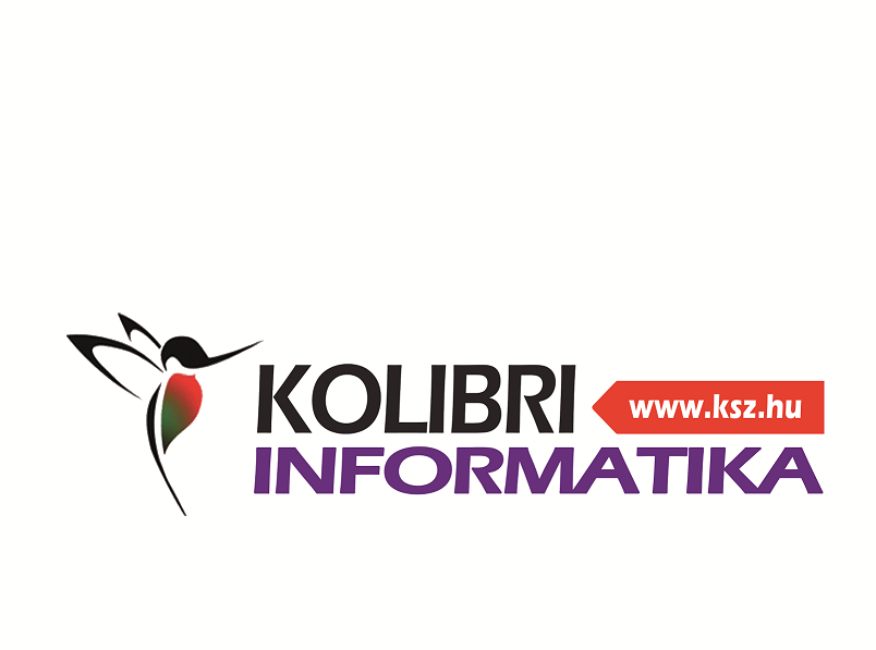 Kolibri System számítástechnikai kereskedelmi és szolgáltató Bt.