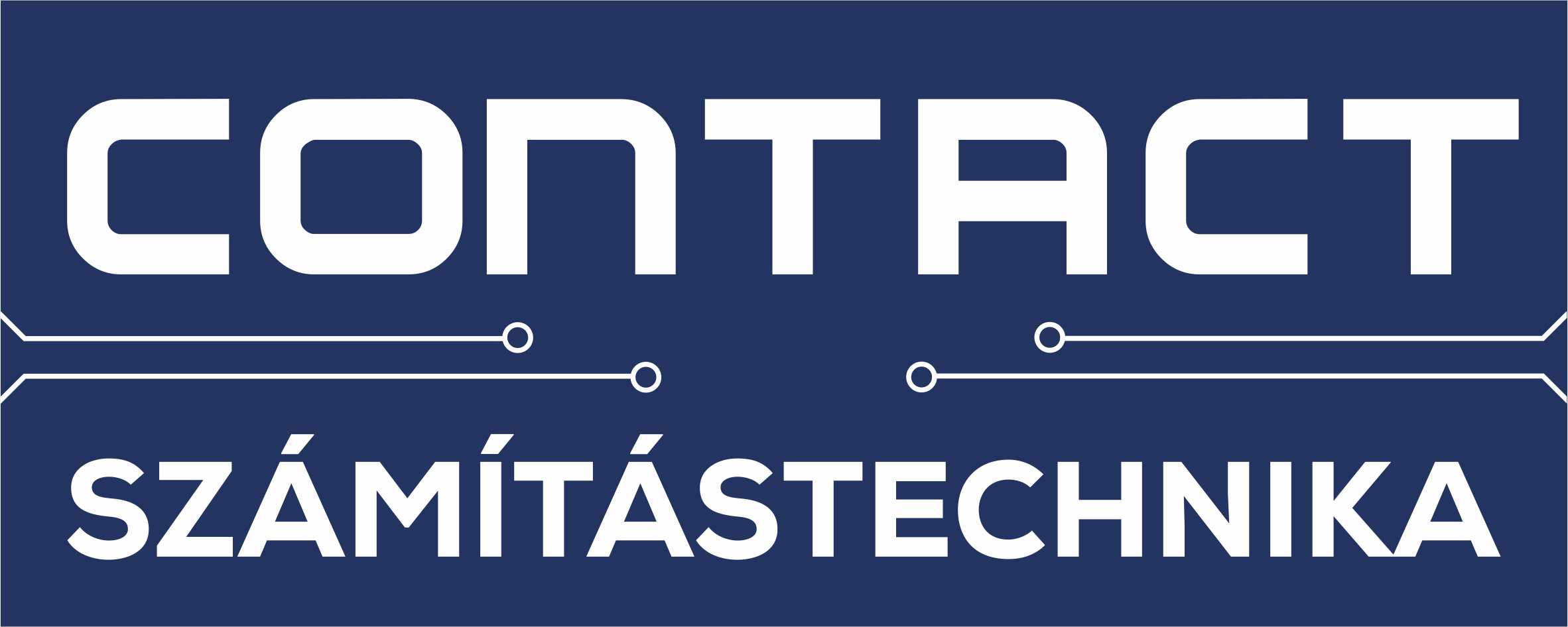 Contact Számítástechnikai Kft
