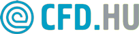 CFD.HU Áramlástechnikai Korlátolt Felelősségű Társaság